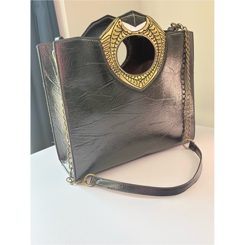 Harry Potter Danielle Nicole Marvolo Gaunt Ring Handbag Whimsi Cosplay Limited